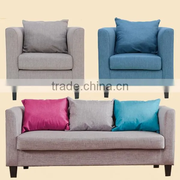 SFA00009 Bari Home Selectional Sofa Set,Best Selling Linen Sectional Sofa,Linen French Provincal Sofas photo-2