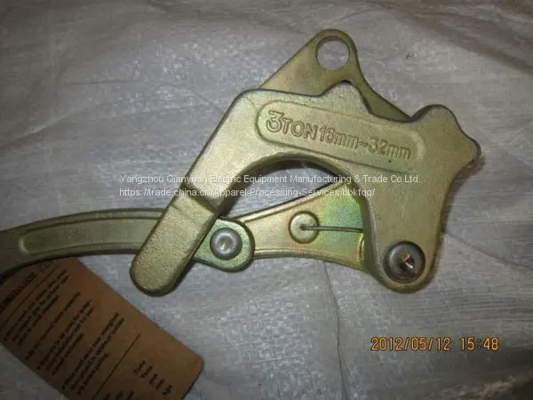 Многофункциональные самофиксирующиеся зажимы photo-2