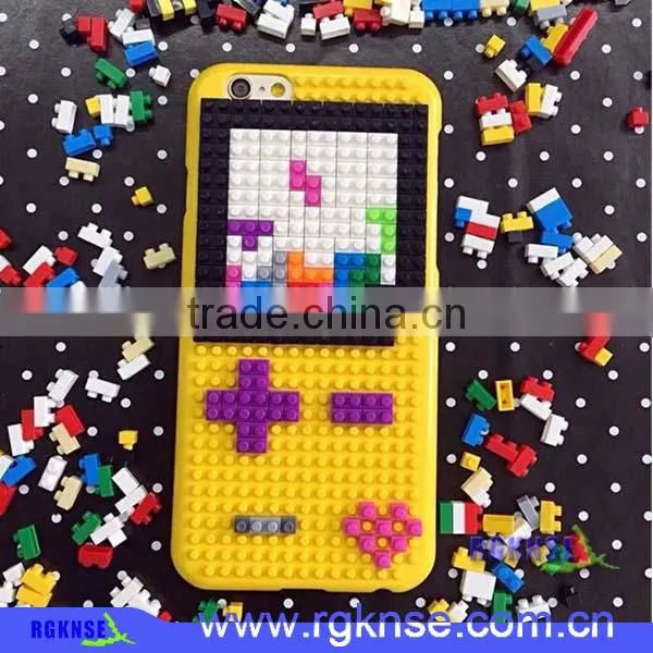 2017 New Design Brick Phone Case Iphone 5 With Low Price photo-3