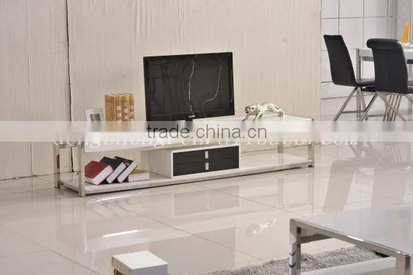 TV Stand BS2012 With Locker photo-2