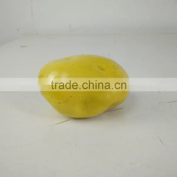 Decorative Artificial Tomato Fake Potato Lifelike Onion Wholesale photo-6