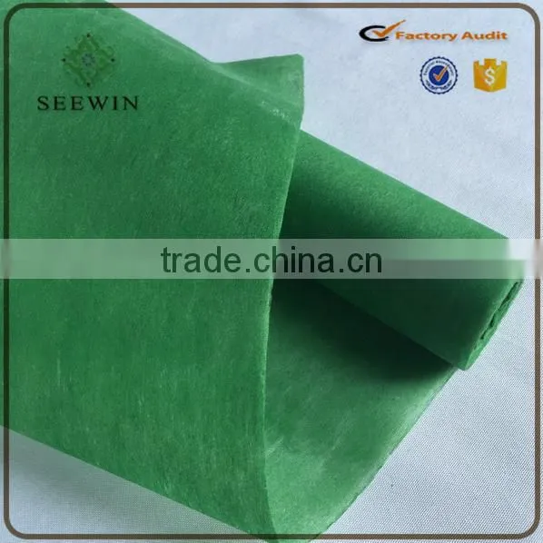 Colorful Soft Non Woven Fabric Roll for Flower Wrapping photo-3