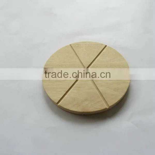 Wooden Storage Trays For Pizza photo-3
