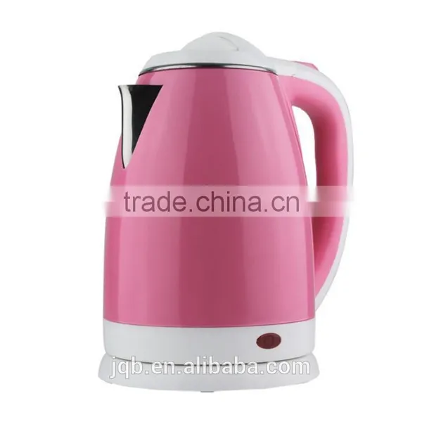 Wholesale Stainless Steel European Standard Electric Kettle photo-3