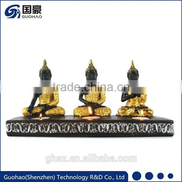 2017 New Latest Cheap Laughing Baby Buddha photo-3