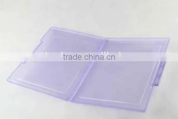 Flip Type Rectangular File Box photo-5