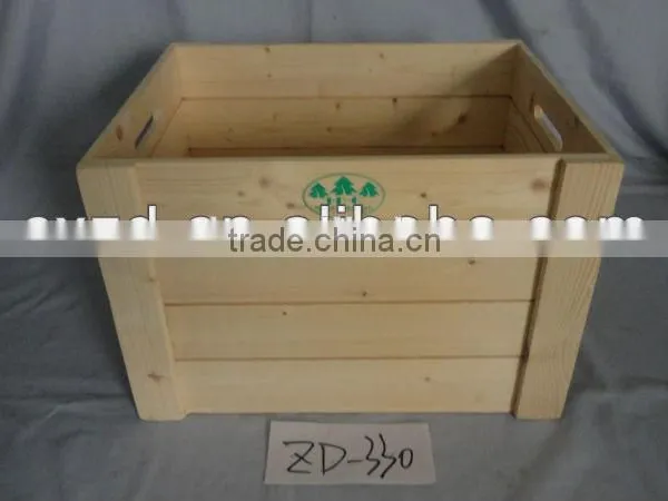 Caoxian Wooden Universal Box photo-3