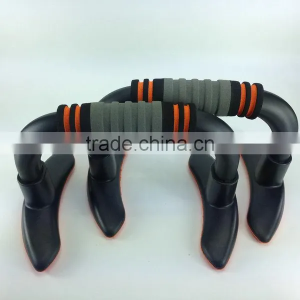 Indoor Fitness Equipment Push up Stand for Abdominal Exercise photo-2