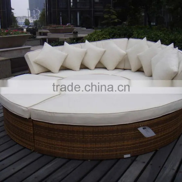 Sun Lounger / Daybed photo-3