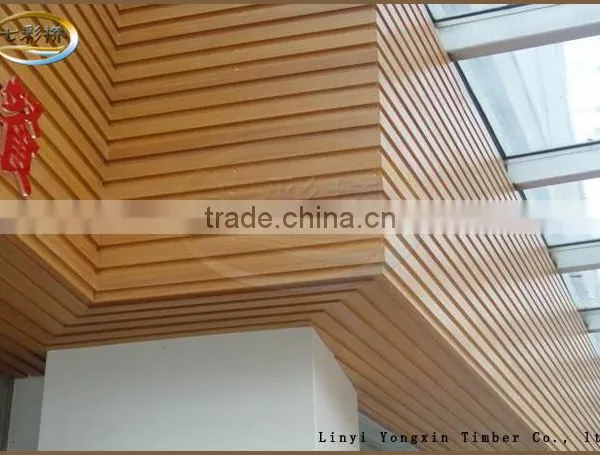Best Price Decorative Wall Panel , NEW Wpc Wal Cladding for Sale, Wholesale Wall Cladding, Waterproof Exterior Wall Pane photo-2