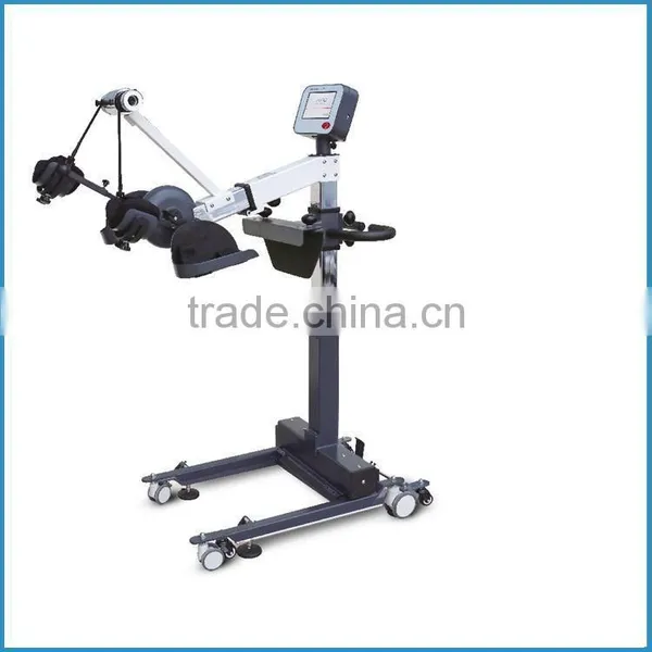 Arm and Leg Rehabilitation Machine, Intelligence Rehabilitation Instrument photo-2