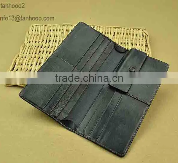 Fashion Leather Coin Purse photo-5