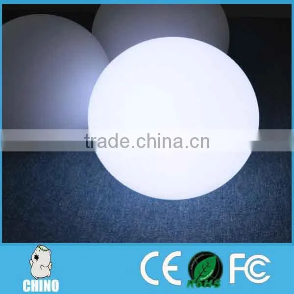 Manufacturer Solar Ball With Led Glowing Quality-assured photo-3