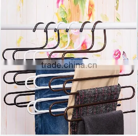 YST15059 Fashion and Useful Cheap Metal Trousers Rack photo-2