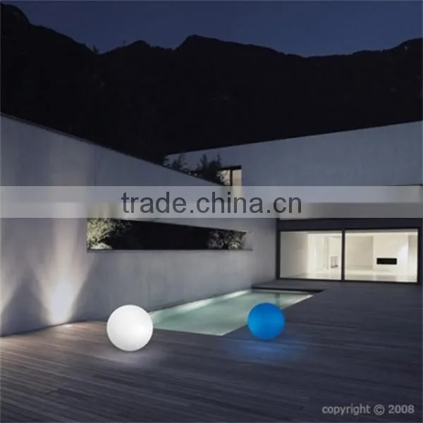 New Arrival LED Round Balloon / Sphere / Globe / Ball for Wedding Party Birthday Festival Decor photo-5