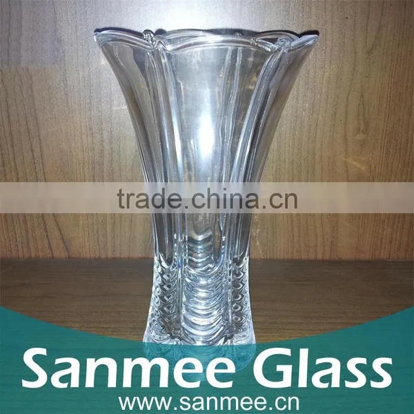 Geometric Glass Terrarium Wholesale,vase Decoration,home Decoration Vase photo-2