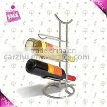 Romantic Field Wine Rack photo-5