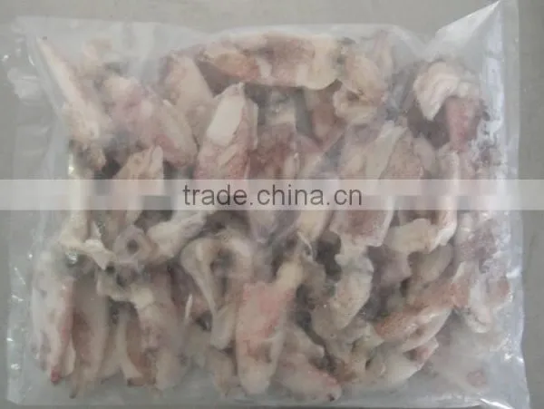 IQF/block Baby Squid Loligo Japonica photo-6