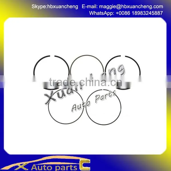 for Cfmoto Parts, CF625 UTV Parts Piston and Piston Ring Assembly photo-2
