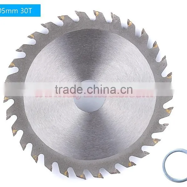 Wood Cutting Circular Tct Sawblade Saw Blade photo-2