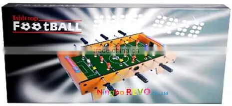 Tabletop Football