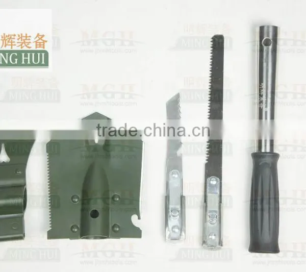 Multifunction Folding Shovel photo-5