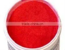 Iron Oxide Type and Organic Pigment Style iron oxide & hydroxide