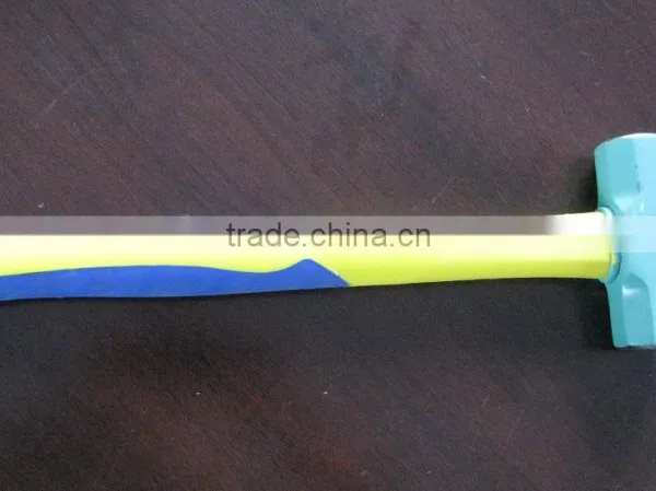 Best Price Carbon Steel 3lb Sledge Hammer Made in China photo-6