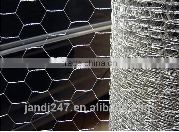 Hexagonal Fencing Wire Netting for Farm With Wholesale Price photo-2