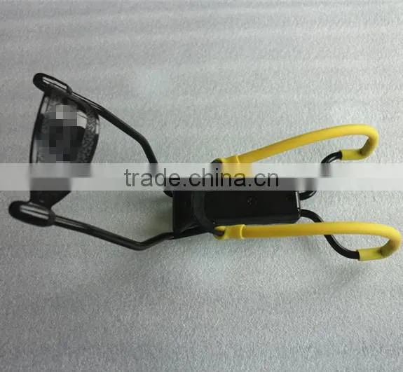 Park Slingshot/ Metal Slingshot/Folding Slingshot photo-3