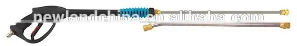 200Bar High Pressure Water Blaster photo-3