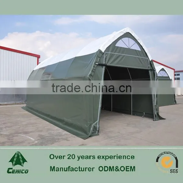 2016 New Car Garage , Pitched Roof Car Shelter , Car Port Tent photo-4