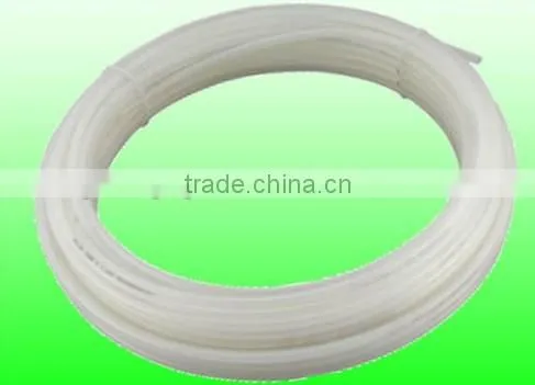 Superior Pressure Resistance Flexible pe Hose 1/2"(12.7mm*9.56mm) White Roll Used for Drinking Machinery for pe Hose photo-5