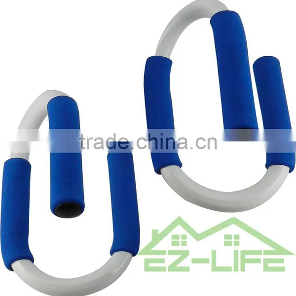 2017 High Quality Body Building Push Up Bars Push-up Stands Muscle Building Home Fitness Equipments photo-2