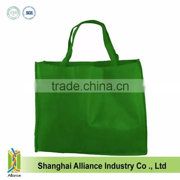 China Wholesale Custom Cheap Non-woven Bags/ Non Woven Fabric Bags photo-3
