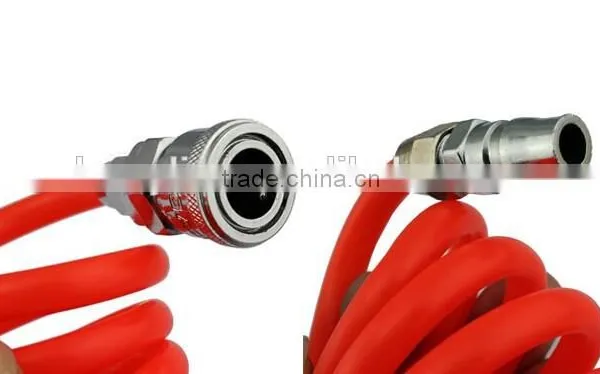 High Quality Portable Air Hose for Power Blower photo-3