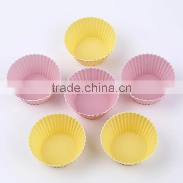 High Quality Factory Price Lace Silicone Cake Molding photo-5