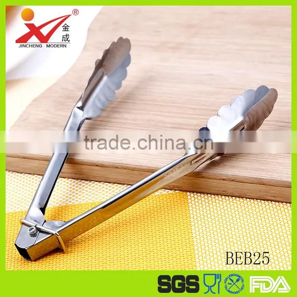 Stainless Steel Food Clamp,food Tong ,food Clip photo-2