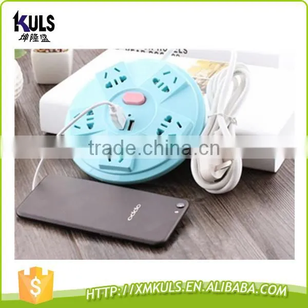 Wholesale Electrical Plug Socket Outlet/usb Plug Socket/multi Socket Usb photo-2