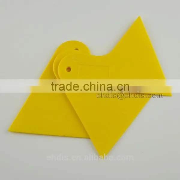 A23 Auto Window Squeegee Car Accessory Tint Tool China Bulk Items photo-3