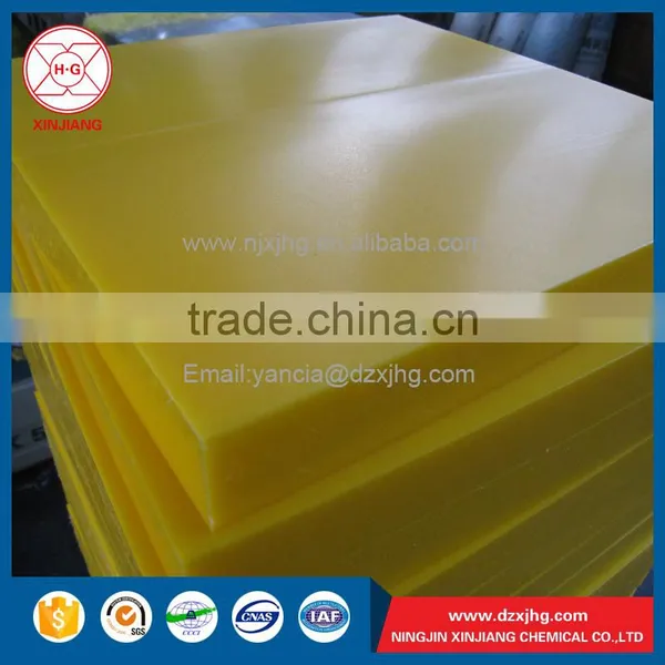 50mm Thick Crane Sleeper Outrigger Pad Price photo-2