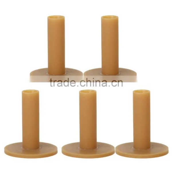 Wholesale Good Quality Golf Rubber Tee photo-2