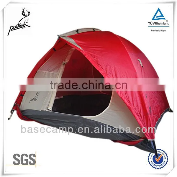 Family Tent Camp Tent Outdoor With Vestibule photo-3