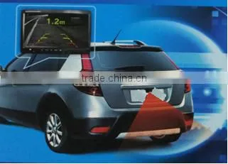 Parking Sensor