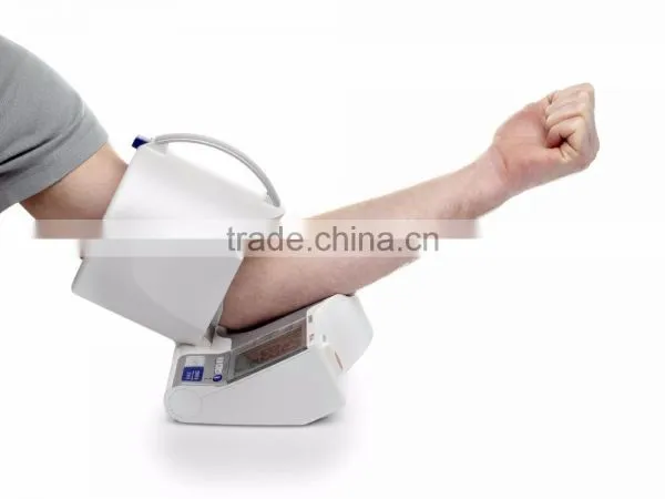 Omron Spot Arm IQ142 Upper Arm Blood Pressure Monitor With Cuff photo-2
