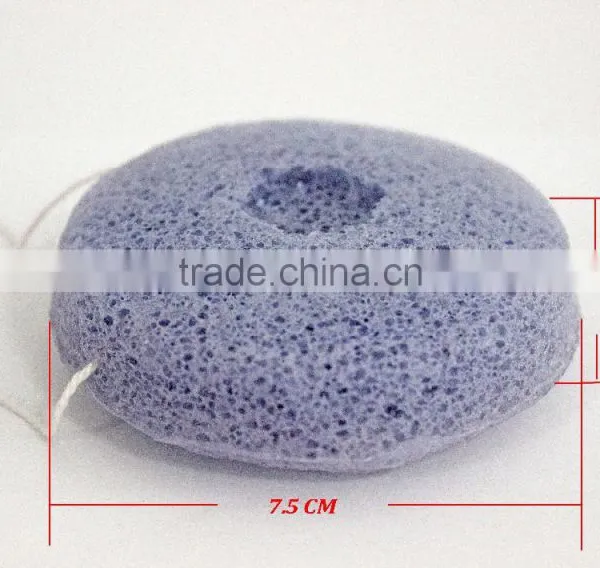 Konjac Sponge With Box/Konjac Sponge photo-4