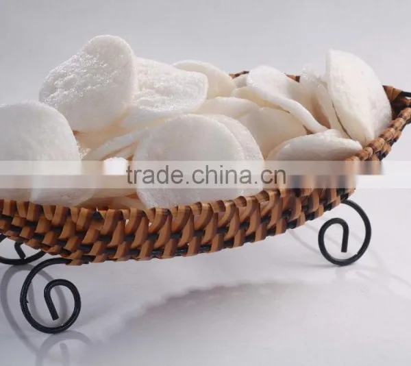 VEGETABLE CRACKERS photo-2