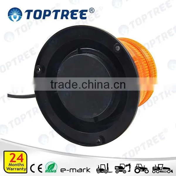 Auto Zone LED Safety Light One Flash Model Flashing Emergency Light photo-2