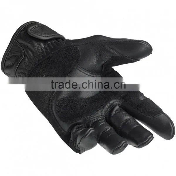 Leather Working Gloves photo-5
