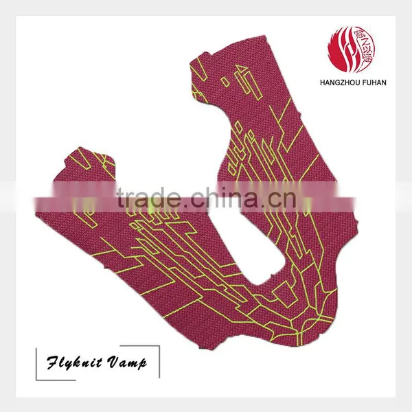 Custom Design Gym Shoes Face photo-6